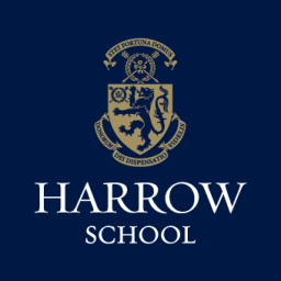 Harrow school logo
